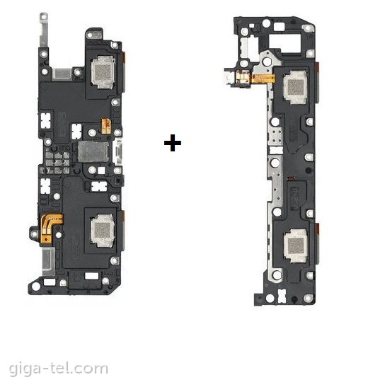 Samsung T500,T505 loudspeaker SET