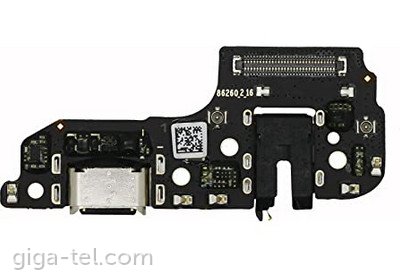 Oneplus Nord N10 charge board