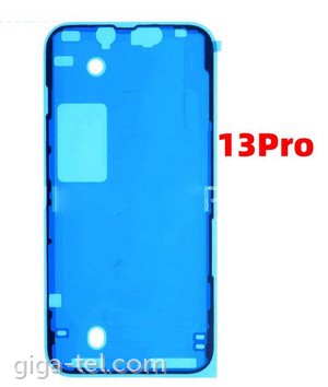 iPhone 13 Pro LCD adhesive tape