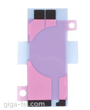 iPhone 13 battery adhesive tape