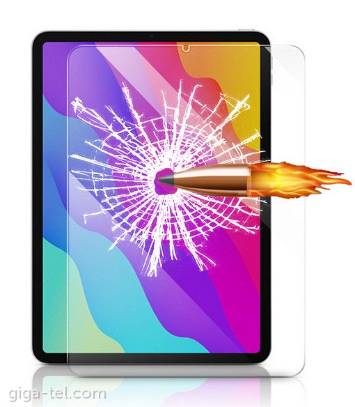 iPad mini 6.gen tempered glass