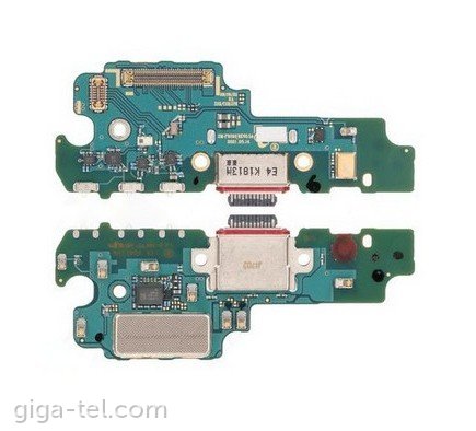 Samsung F926 charge board