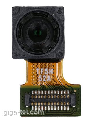 Samsung A025F front camera