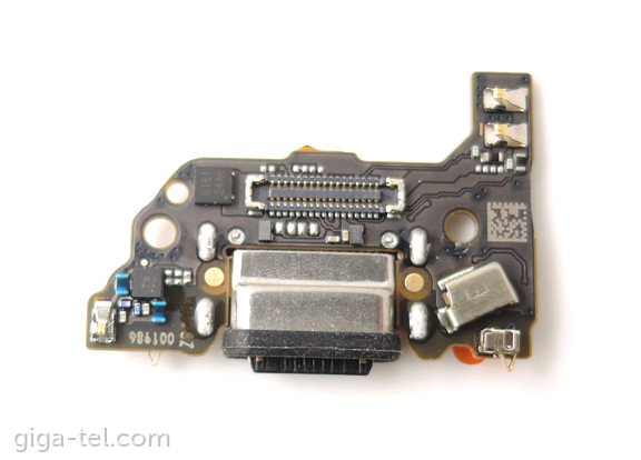 Xiaomi 11 Lite charge board