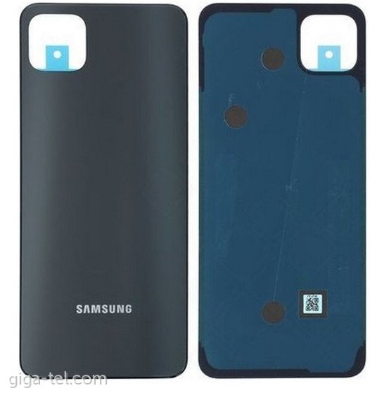 Samsung A226B battery cover gray