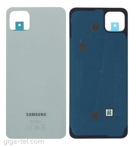 Samsung A226B battery cover white