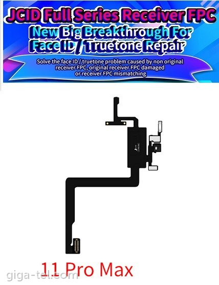 JC iPhone 11 Pro Max receiver FPC flex