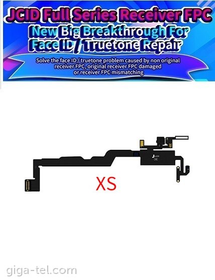 JC iPhone XS receiver FPC flex