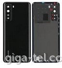 Huawei P40 Lite 5G battery cover black
