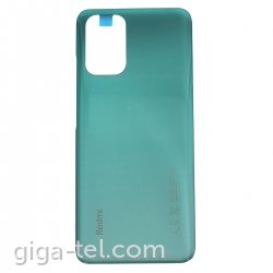 Xiaomi Redmi Note 10,Redmi Note 10s battery cover green