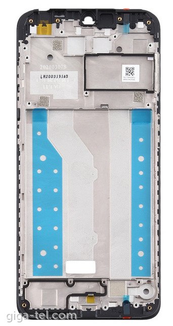 Nokia 5.3 LCD front cover