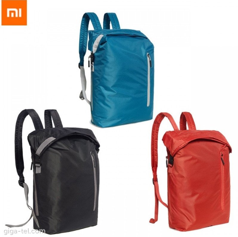 Xiaomi 90Fun daypack red