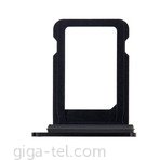 iPhone 12,12 mini SIM tray black