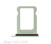 iPhone 12,12 mini SIM tray green