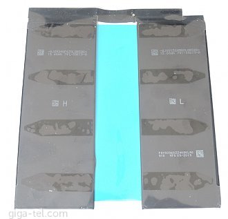 8134mAh - iPad Air (2019) / Ipad Air 3 10.5 - HA SinoWealth best quality