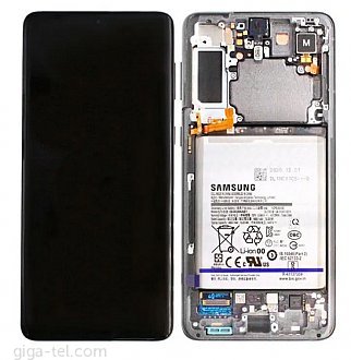 Samsung S21+ / S21 Plus