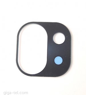 Xiaomi Mi 11 Lite camera frame lens black