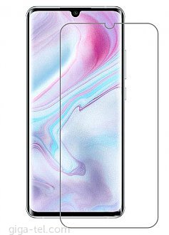 Xiaomi Redmi Note 10 Pro tempered glass