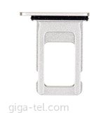 iPhone 11 SIM tray white