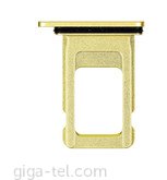 iPhone 11 SIM tray yellow