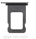 iPhone 11 Pro,11 Pro Max SIM tray black