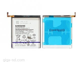 5000mAh - Samsung SM-G998 Galaxy S21 Ultra