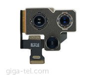 iPhone 12 Pro Max main camera 12+12+12MP