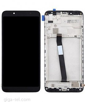 Xiaomi Redmi 7A full LCD black
