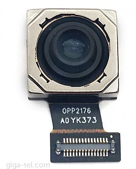 Xiaomi Poco X3 main camera 64MP