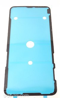 Oneplus Nord 2 adhesive tape for battery cover