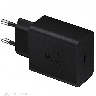 USB-C super fast 45W - 5.0V - 3A / 9V - 3A / 15V - 3A / 20V - 2.25A / 3.3-11V - 4.05A / 3.3 - 16V - 2.8A / 3.3 - 21V - 2.1A