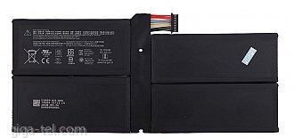 Microsoft G3HTA061H battery