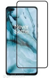 Oneplus Nord 2 5D tempered glass