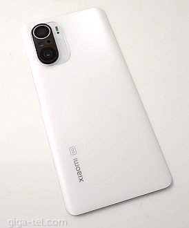 Xiaomi 11i 5G cover with camera lens, with CE