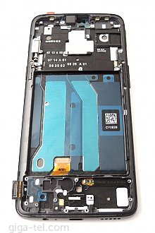 Oneplus 6 full LCD with frame