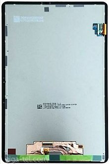 Samsung  Galaxy Tab S7 Wi-Fi/LTE LCD 