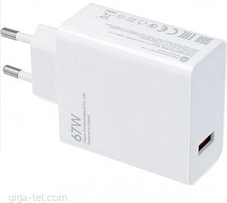 5V - 3A / 9V -3A / 11V - 6A / 20V - 3.25A