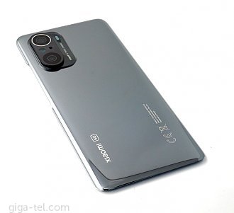 Xiaomi 11i 5G cover with camera lens and CE 