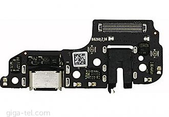 Oneplus Nord N10 charge board