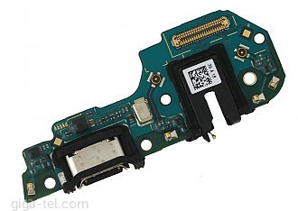 Oneplus Nord charge board