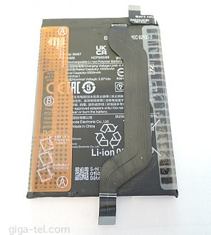 Xiaomi BM57 battery