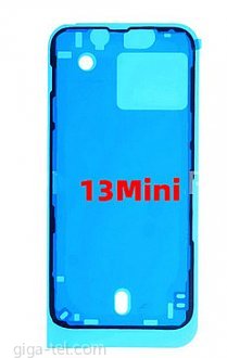 iPhone 13 mini LCD adhesive tape  