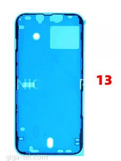 iPhone 13 LCD adhesive tape