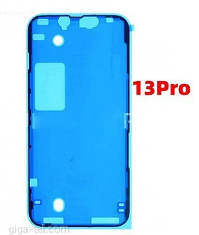 iPhone 13 Pro LCD adhesive tape