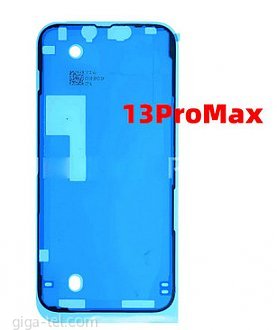iPhone 13 Pro Max LCD adhesive tape