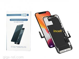 iPhone 12,12 Pro LCD HO3 Incell