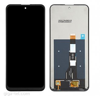 Nokia X10,X20 LCD+touch