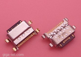 Xiaomi Poco F3,M3,X3,X3 Pro charge connector