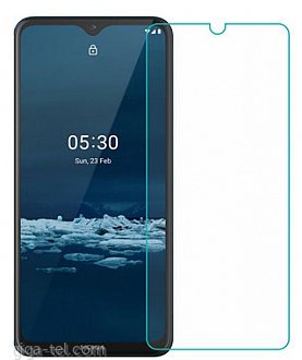 Nokia 5.3 tempered glass