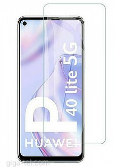 Huawei P40 Lite 5G tempered glass